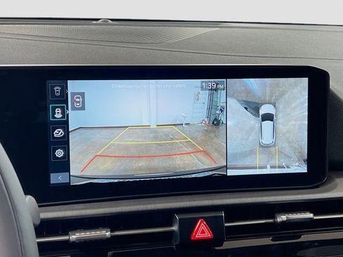 New 2026 Kia Sportage X-Line w/ X-Line Technology Package image 14