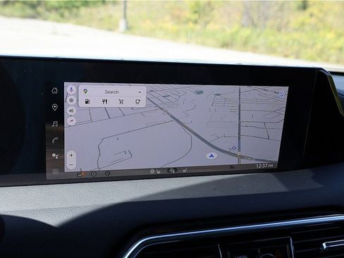 New 2026 Nissan Armada SL w/ Captain's Chari Seat Package image 22