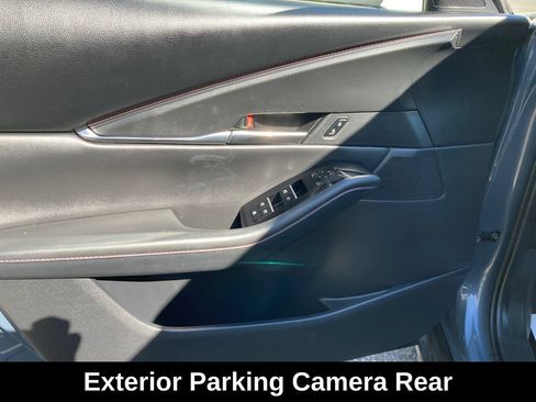 Used 2023 MAZDA CX-30 AWD 2.5 S w/ Preferred Package image 13