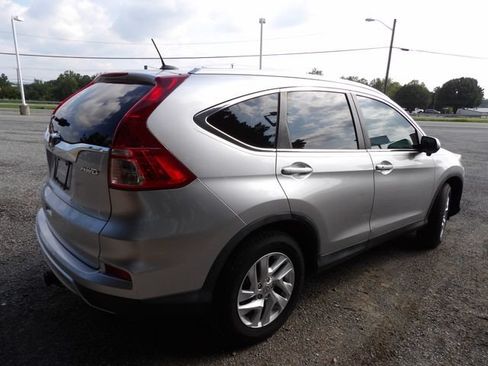 Used 2016 Honda CR-V EX-L image 5
