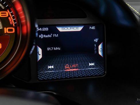 Used 2023 Ferrari 812 GTS RWD image 92