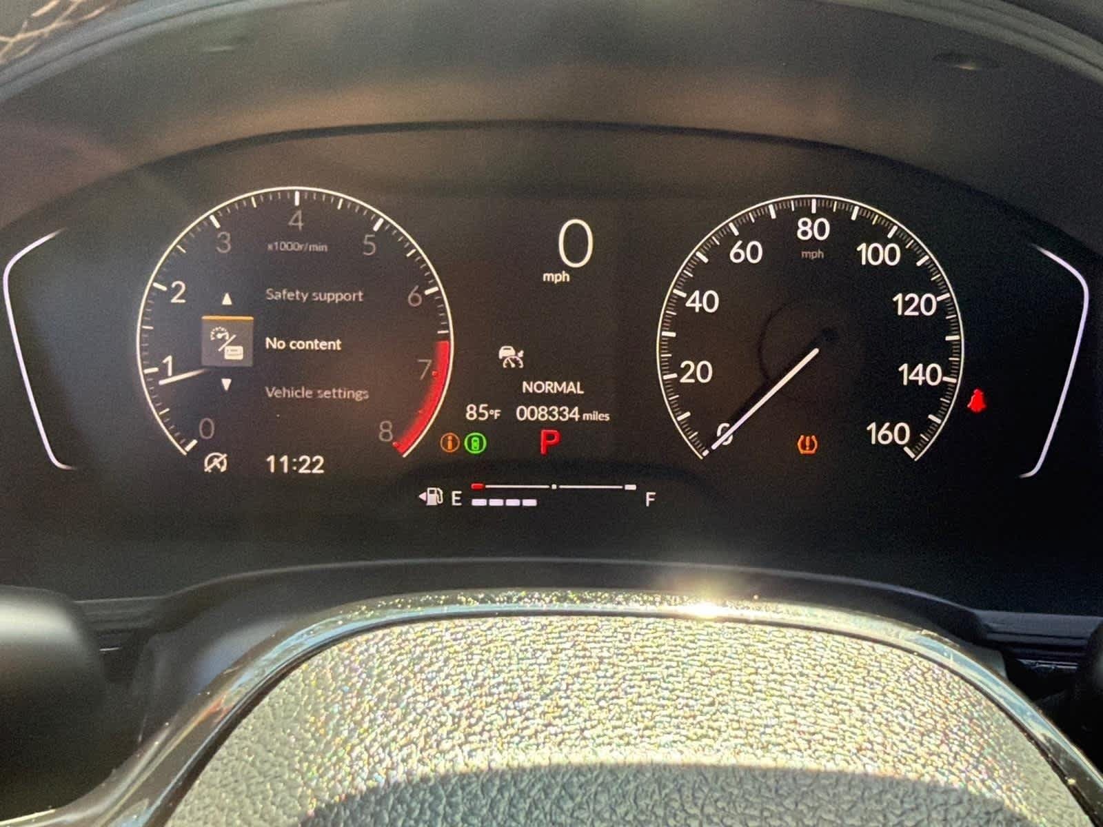 Used 2026 Honda Civic Sport image 16