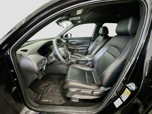 Used 2024 Honda HR-V Sport image 13