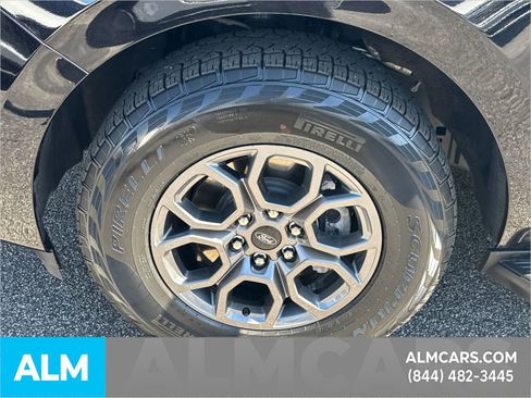 Certified 2025 Ford Expedition Active image 14