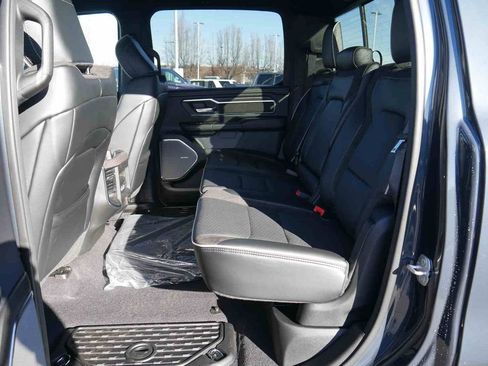 New 2026 RAM 1500 Laramie w/ Night Edition image 18