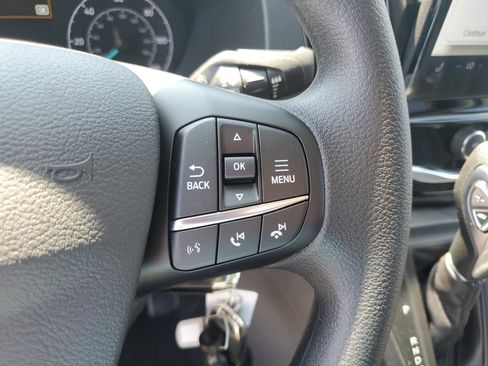 New 2025 Ford Transit 350 XLT RWD image 16