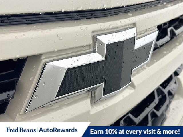 New 2026 Chevrolet Silverado 1500 RST AWD/4WD image 23