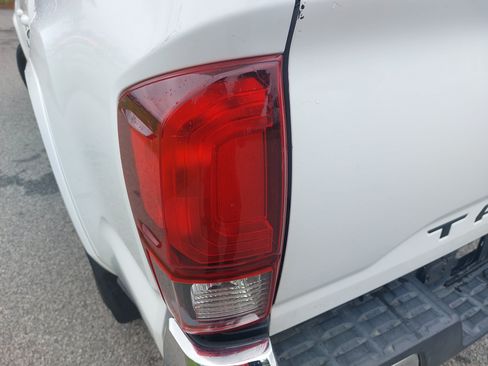 Used 2023 Toyota Tacoma SR5 RWD image 35