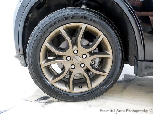 Used 2018 Dodge Durango GT w/ Premium Group image 13