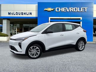 New 2027 Chevrolet Bolt LT 360° Tour