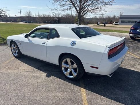Used 2014 Dodge Challenger R/T Plus image 6