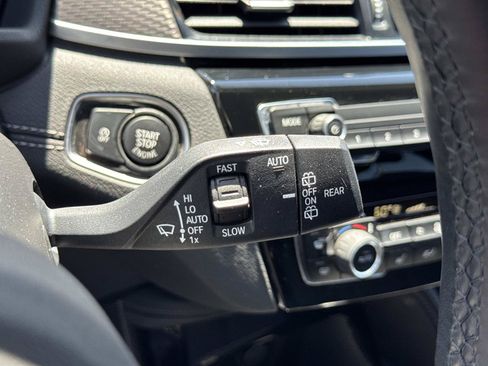 Used 2023 BMW X2 sDrive28i w/ M Sport Package FWD image 22