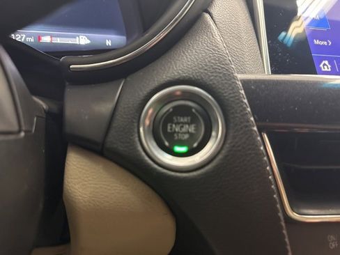 Used 2022 Cadillac CT5 Premium Luxury w/ Technology Package image 15