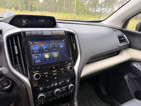 Used 2019 Subaru Ascent Limited w/ Popular Package #2 AWD/4WD image 15