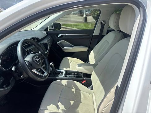 Used 2023 Audi Q3 2.0T Premium AWD/4WD image 23