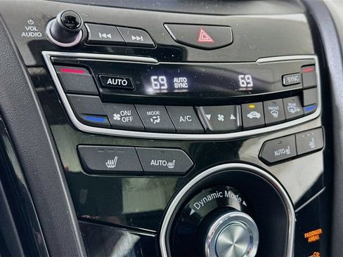 Used 2023 Acura RDX w/ Technology Package AWD/4WD image 21