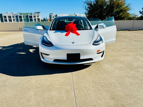 Used 2020 Tesla Model 3 RWD image 28