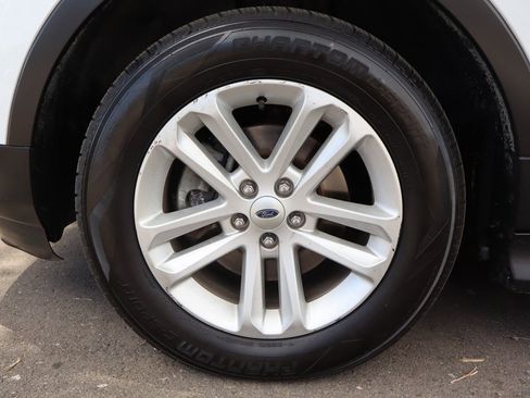 Used 2015 Ford Explorer 4WD image 42