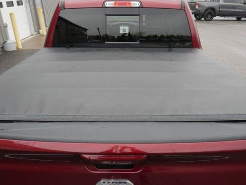 Used 2023 RAM 1500 Laramie AWD/4WD image 11