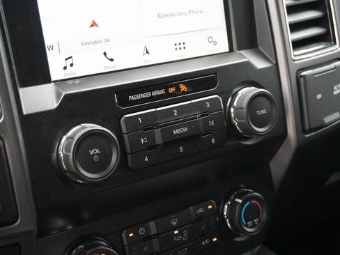 Used 2019 Ford F150 XLT w/ Equipment Group 302A Luxury AWD/4WD image 27