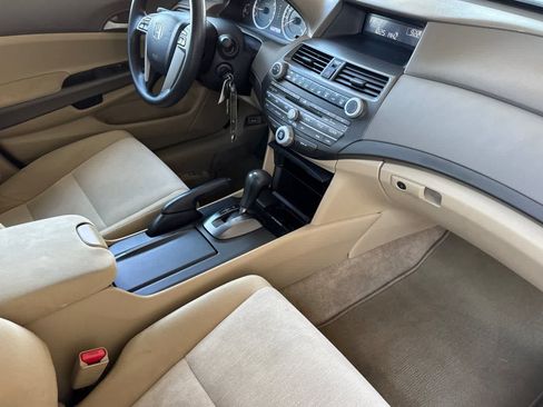 Used 2010 Honda Accord LX image 15