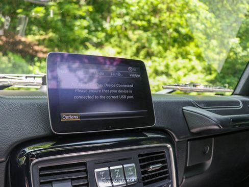 Used 2018 Mercedes-Benz G 550 image 22