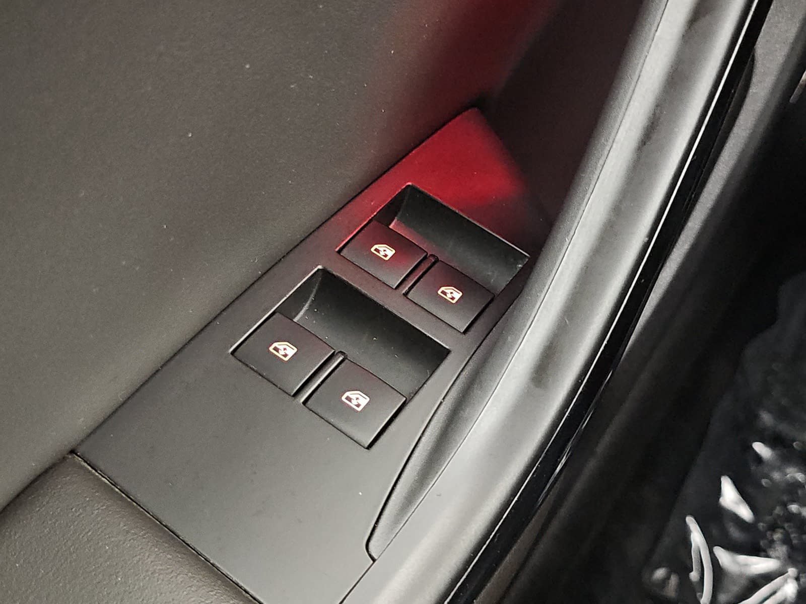 Used 2018 Buick Cascada Premium FWD image 24