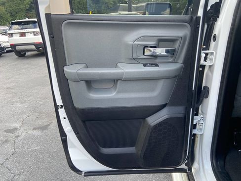 Used 2015 RAM 1500 Classic SLT image 20