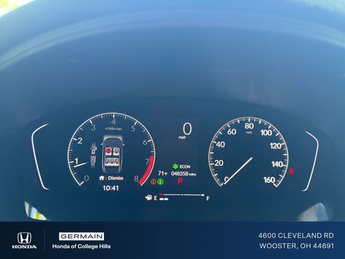 Used 2023 Honda Civic Sport image 16