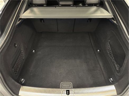 Used 2019 Audi S5 Premium Plus w/ Premium Plus image 28