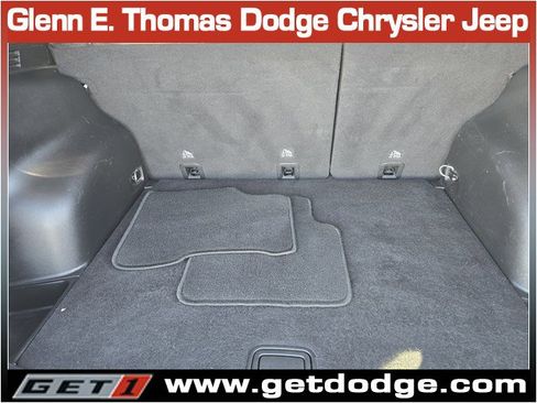 Certified 2023 Jeep Compass Limited image 27