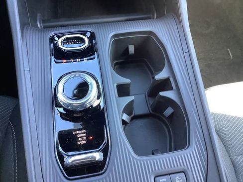 New 2026 Jeep Cherokee Laredo AWD/4WD image 13