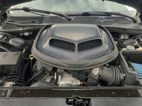 Used 2016 Dodge Challenger R/T Scat Pack image 6