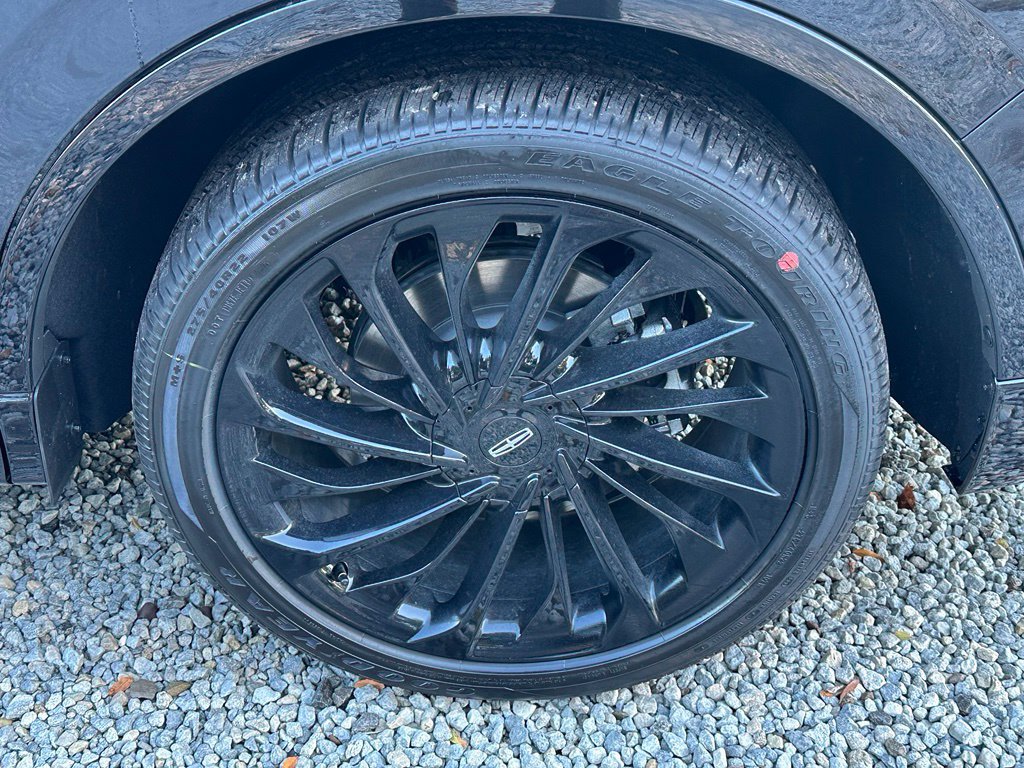New 2027 Lincoln Aviator Reserve AWD/4WD image 5