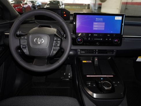New 2026 Toyota bZ XLE image 10