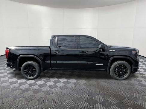 Used 2024 GMC Sierra 1500 Elevation image 7