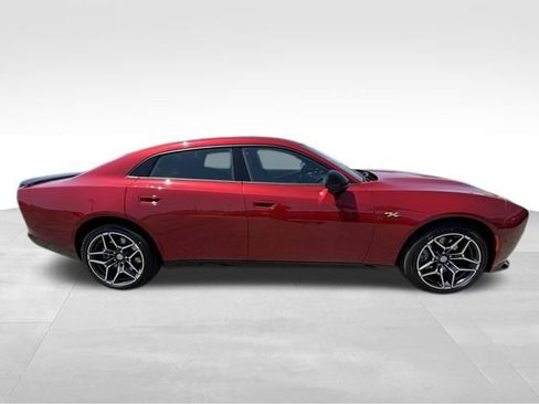 New 2026 Dodge Charger R/T AWD/4WD image 6
