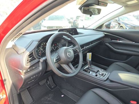 New 2026 MAZDA CX-30 AWD 2.5 S w/ Select Sport Pkg image 22