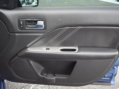 Used 2010 Ford Fusion Sport image 36