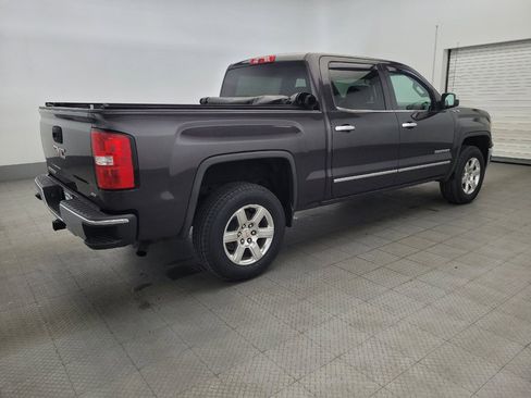 Used 2015 GMC Sierra 1500 SLT image 10
