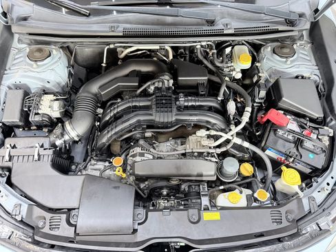 Used 2018 Subaru Crosstrek 2.0i Premium AWD/4WD image 20