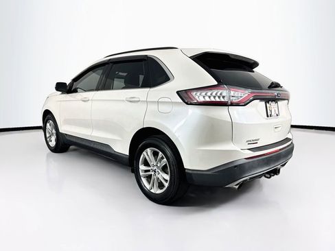 Used 2016 Ford Edge SEL w/ Equipment Group 201A FWD image 7
