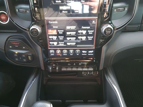 Used 2021 RAM 1500 TRX w/ TRX Level 2 Equipment Group image 42