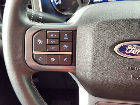 Used 2023 Ford F150 XLT w/ Equipment Group 302A High AWD/4WD image 19