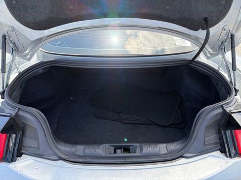 Used 2024 Ford Mustang Premium image 17