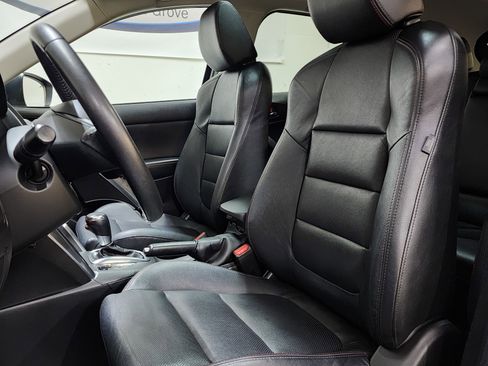 Used 2015 MAZDA CX-5 Grand Touring image 17