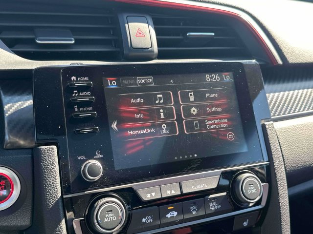 Used 2020 Honda Civic Si image 26
