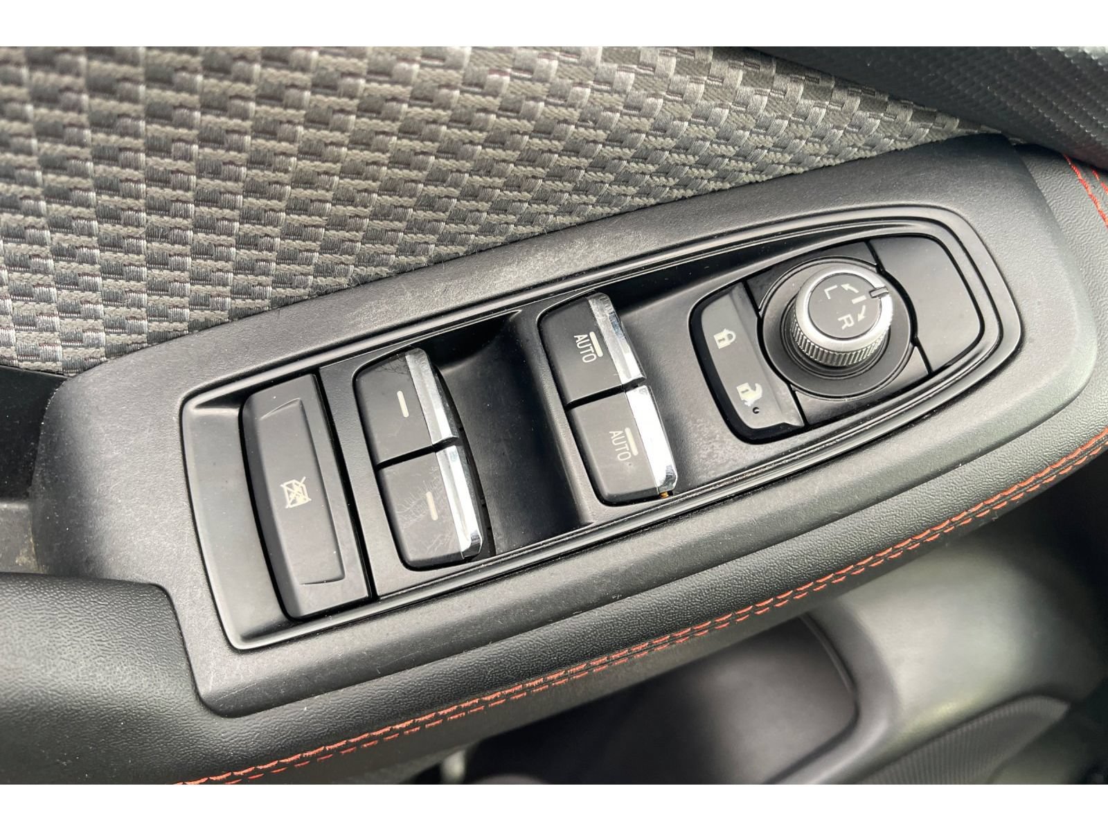Used 2021 Subaru Forester Sport AWD/4WD image 12