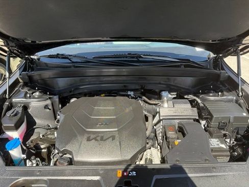Certified 2024 Kia Telluride SX X-Pro AWD/4WD image 38