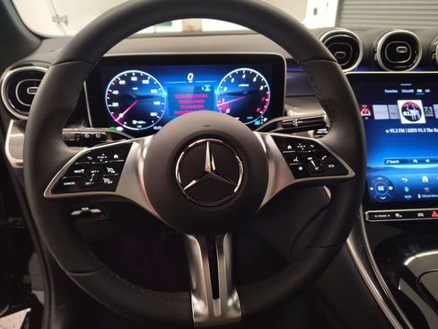 Certified 2026 Mercedes-Benz GLC 300 image 16